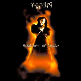 Yendri - Breakdown Of Reality (2000)