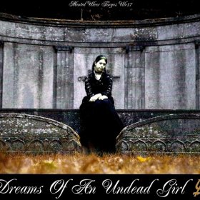 Yendri - Dreams Of An Undead Girl (2008)