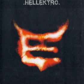 Virtual Embrace - Hellektro (2005) [2CD]