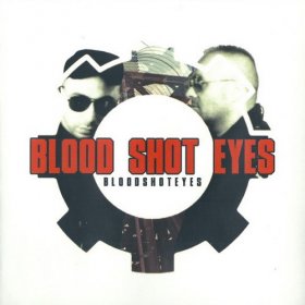 Blood Shot Eyes - Blood Shot Eyes (2011)