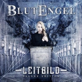 BlutEngel - Leitbild (2017) [2CD]