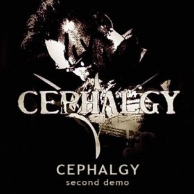 Cephalgy - Cephalgy (2002) [Demo]