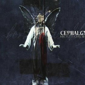 Cephalgy - Herzschlag (2008) [2CD]