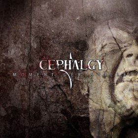 Cephalgy - Moment Der Stille (2006) [EP]