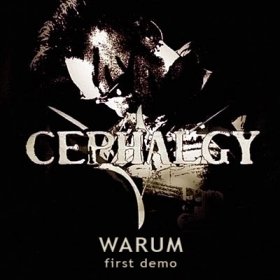 Cephalgy - Warum (2001) [Demo]