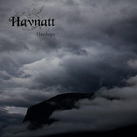Havnatt - Havdøgn (2012) [EP]
