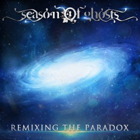 Season Of Ghosts - Remixing The Paradox (2015)