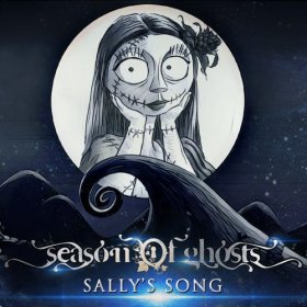Season Of Ghosts - Sally's Song (2016) [Single]