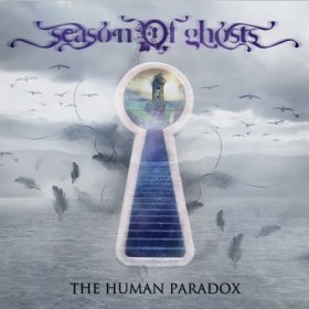 Season Of Ghosts - The Human Paradox (2014)