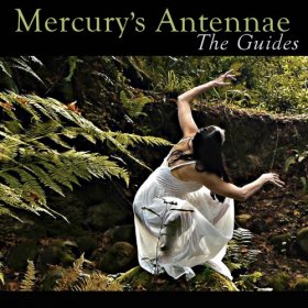 Mercury's Antennae - The Guides (2015) [EP]