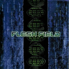 Flesh Field - Viral Extinction (1999)