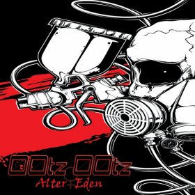 00tz 00tz - Alter Eden (2012)