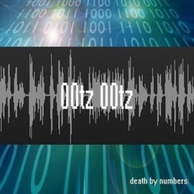 00tz 00tz - Death By Numbers (2009)