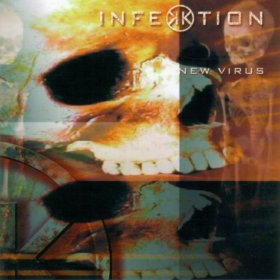 Infekktion - New Virus (2001)