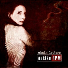 Neikka RPM - Chain Letters (2011) [2CD]