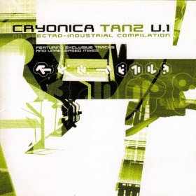 VA - Cryonica Tanz V.1 (2000) [2CD]