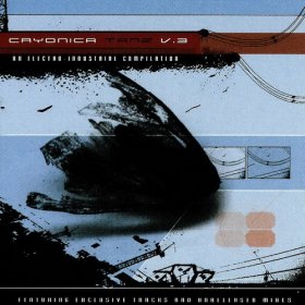 VA - Cryonica Tanz V.3 (2004) [2CD]