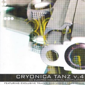 VA - Cryonica Tanz V.4 (2005) [2CD]