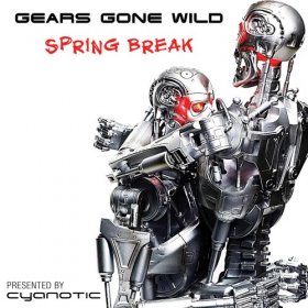 VA - Gears Gone Wild - Spring Break (2010)