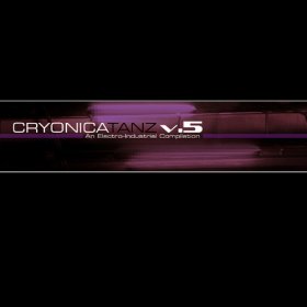 VA - Cryonica Tanz V.5 (2008) [2CD]