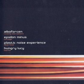 VA - Square Matrix 001 (2002) [2CD]