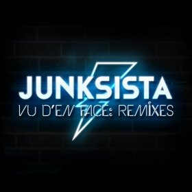 Junksista - Vu D'en Face (2014) [EP]