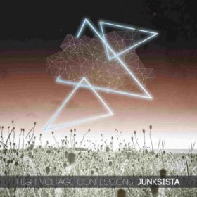 Junksista - High Voltage Confessions (2014) [2CD]