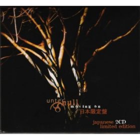 Unter Null - Moving On (2010) [2CD Japanese Edition]
