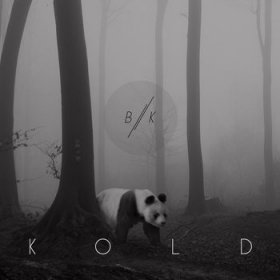 Blac Kolor - Kold (2013) [EP]