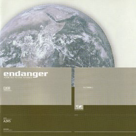 Endanger - Addicted To The Masses (2004)