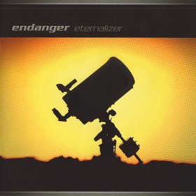 Endanger - Eternalizer (2002)
