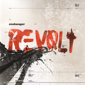 Endanger - Revolt (2008)