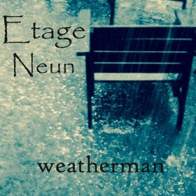 Etage Neun - Weatherman (2015) [EP]