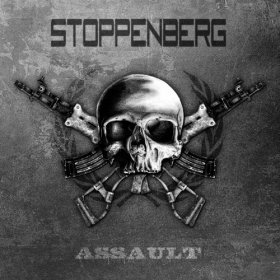 Stoppenberg - Assault (2016)