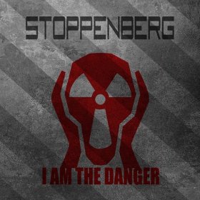 Stoppenberg - I Am The Danger (2016) [EP]