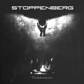 Stoppenberg - Telekinesis (2014)
