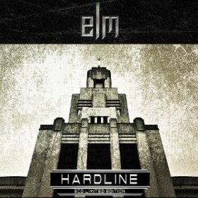 ELM - Hardline (2016) [2CD]