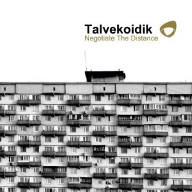 Talvekoidik - Negotiate The Distance (2012)