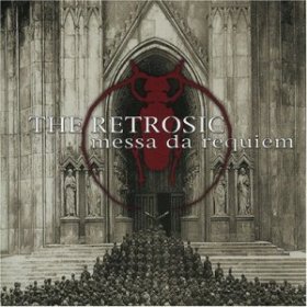 The Retrosic - Messa Da Requiem (2002) [EP]
