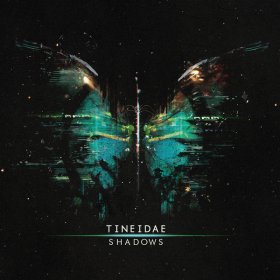 Tineidae - Shadows (2014)