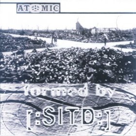 [:SITD:] - Atomic (1999) [EP]