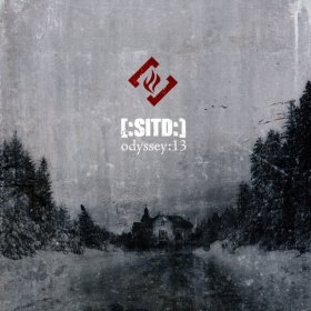 [:SITD:] - Odyssey:13 (2005) [EP]