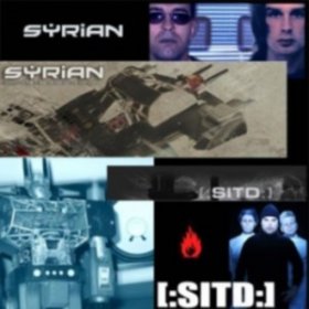 [:SITD:] Vs. Syrian - Remixes (2004) [Bootleg]
