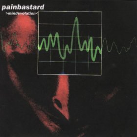 Painbastard - Mindevolution (2001) [EP]