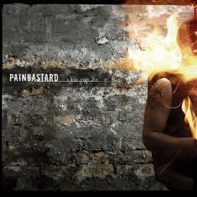 Painbastard - Skin On Fire (2003)