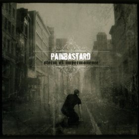 Painbastard - Storm Of Impermanence (2005) [EP]