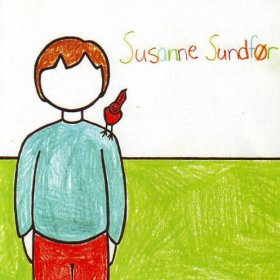 Susanne Sundfør - Susanne Sundfør (2007)