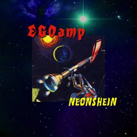 EGOamp - Neonshein (2014) [EP]
