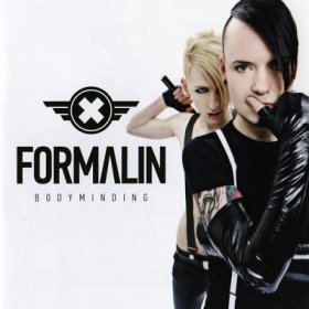 Formalin - Bodyminding (2011)