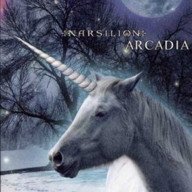 Narsilion - Arcadia (2006)